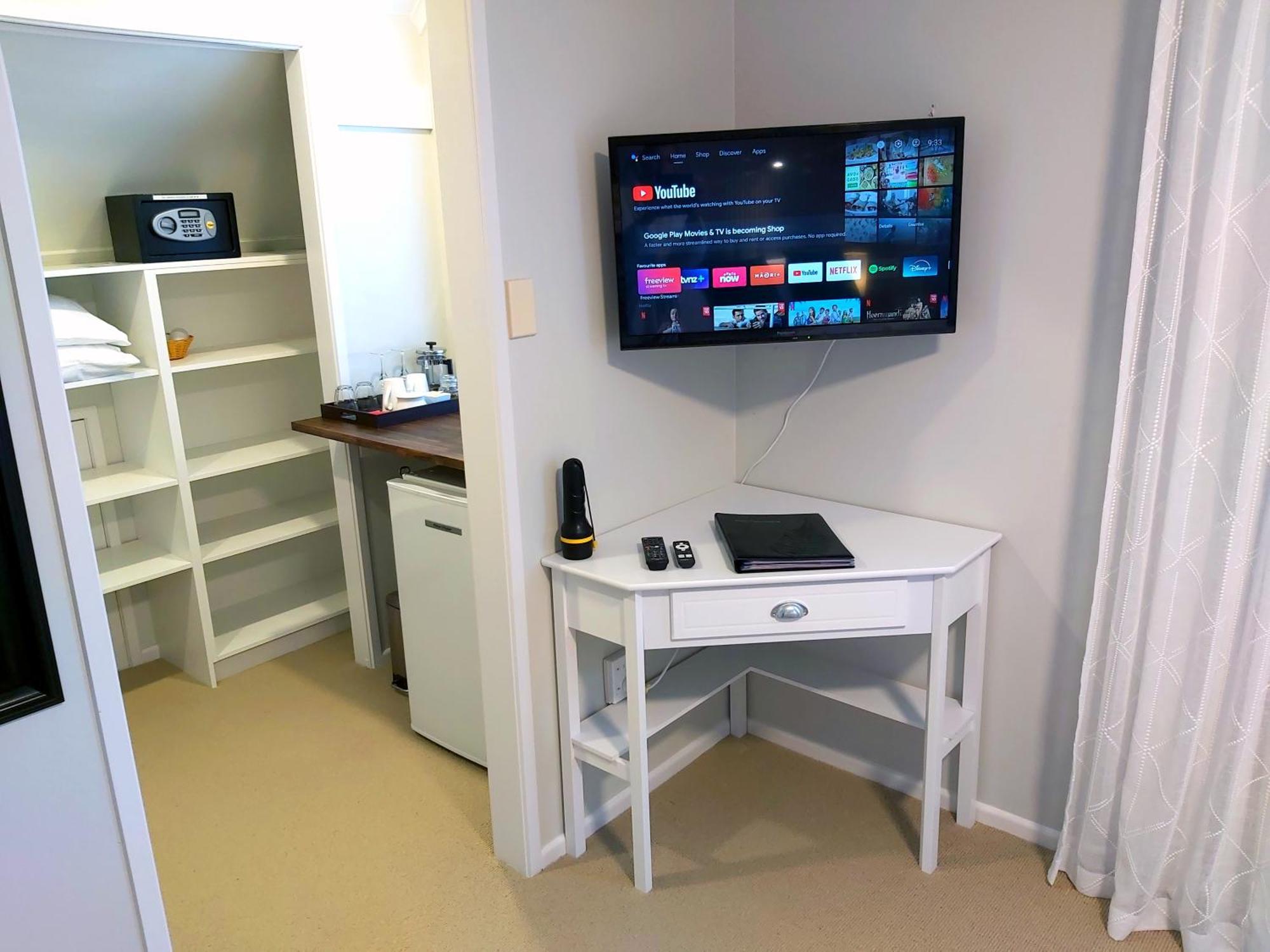 Haven Homestay Rotorua Ngoại thất bức ảnh