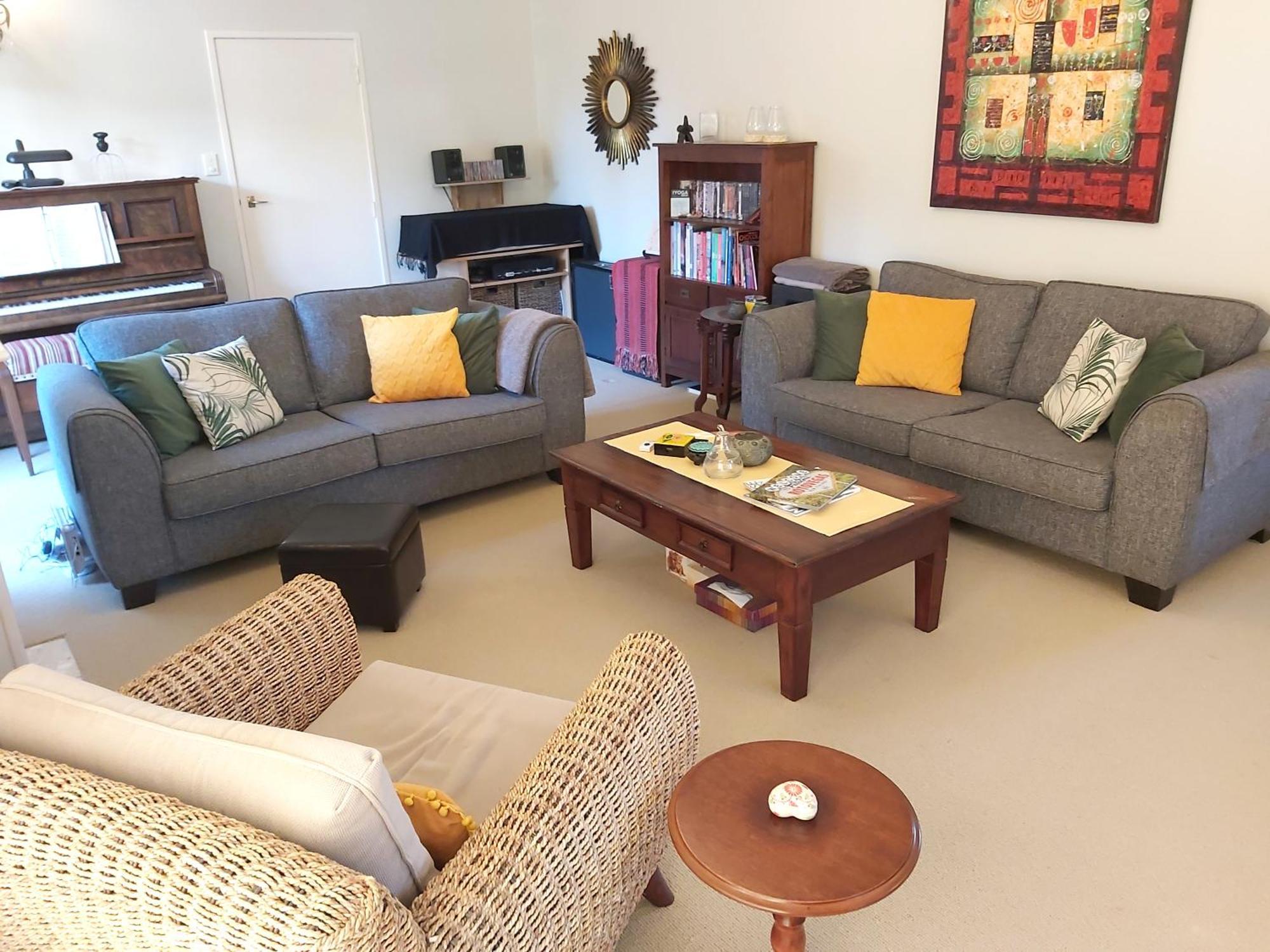 Haven Homestay Rotorua Ngoại thất bức ảnh