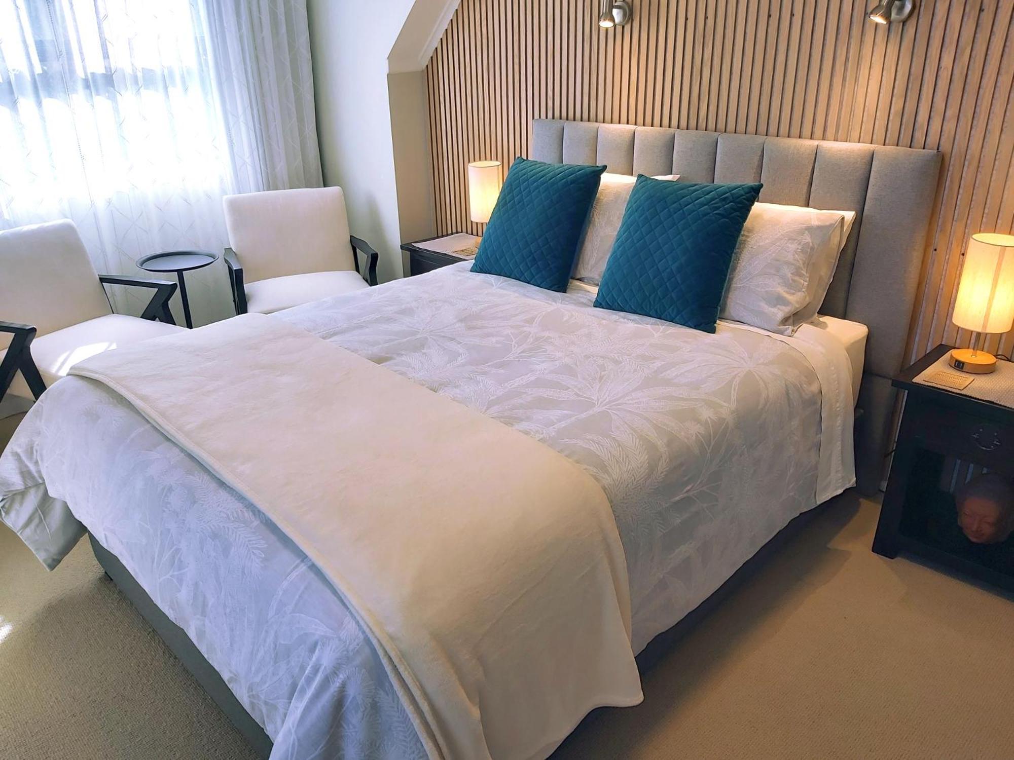 Haven Homestay Rotorua Ngoại thất bức ảnh